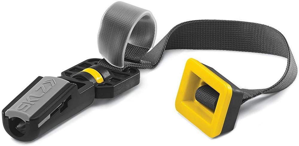 SKLZ Universal Resistance Band Anchor - Black