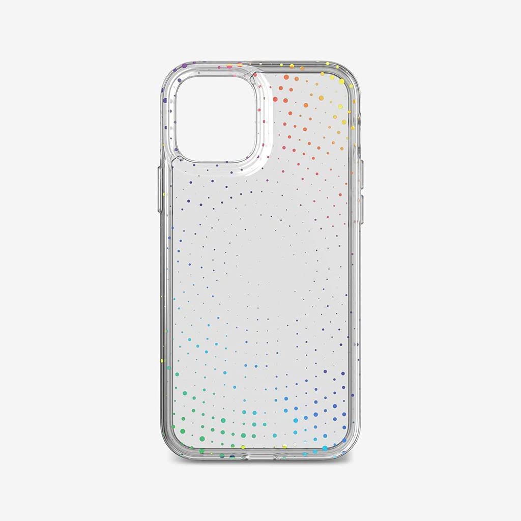 tech21 Evo Clear Phone Case for Apple iPhone 12 Pro Max 5G with 12 ft. Drop Protection