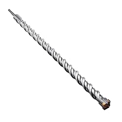 1-1/8 in x 18 in (28 x 460mm) SDS Plus Rotary
