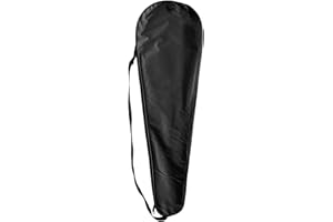 Badminton Bag,Lightweight Waterproof,Sports Bag Badminton Racket Cover | for Men Women Athlete Youth Players Balls Gear Paddl