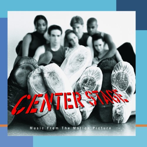 P.Y.T. - Center Stage (2000 Film) - Zortam Music