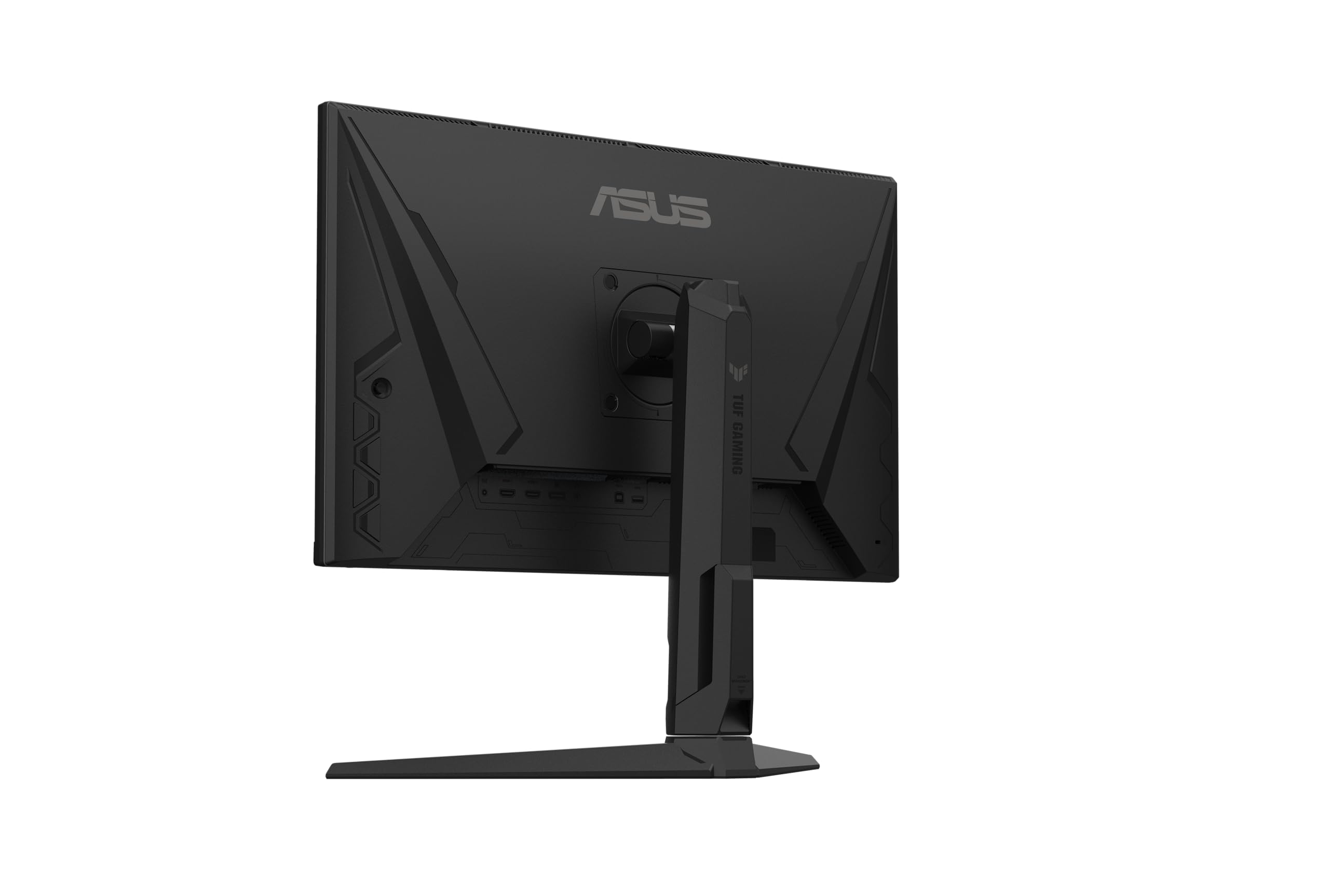 ASUS TUF Gaming 27” 1440P Gaming Monitor (VG27AQML1A) - QHD (2560 x 1440), 260Hz, 1ms, Fast IPS, Extreme Low Motion Blur Sync, G-SYNC compatible, FreeSync Premium, Variable Overdrive, DisplayHDR 40