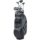 Tour Edge Men TE-300 Full Set - 25