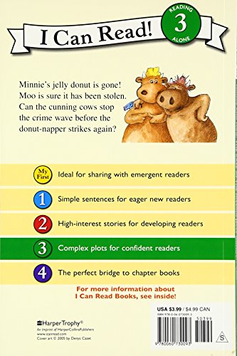 Emmas Strange Pet I Can Read Level 3