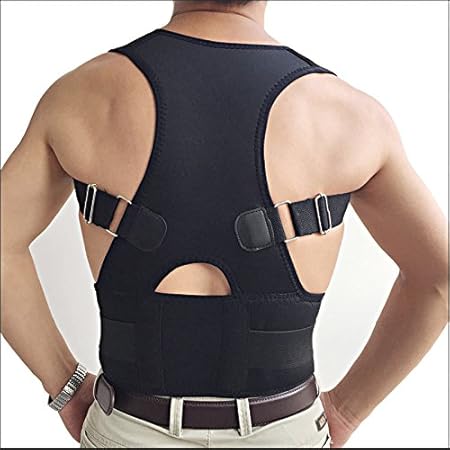 posture corrector belt for men