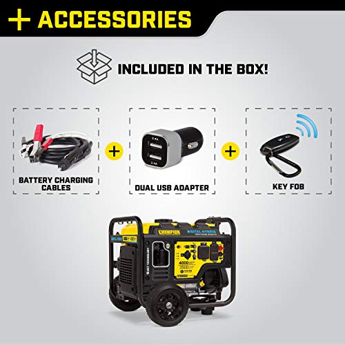 Champion-Power-Equipment-100573-4000-Watt-DH-Series-Open-Frame-Inverter-Wireless-Remote-Start