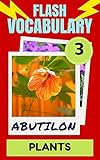 Flash Vocabulary #3: 101 Plants (Flash Vocabulary Builders)