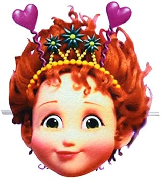 fancy nancy deluxe leotard dress