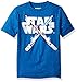 Star Wars Boys' Saber Wars T-shirt
