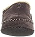 Sorel Men's Falcon Ridge NM1465 Slipper,Bark,12 M