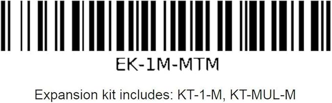 Amazon Com Kantech Ek 1m Mtm Electronics