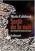Sortir de la nuit : Une histoire des années de plomb by 