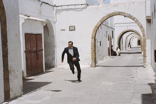 Oss 177 Le Caire Nid D Espions Streaming Anschauen OSS 117 - Der Spion, Der Sich Liebte in mit deutschen