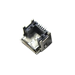 2X Micro USB Charging Port Replacement for JBL