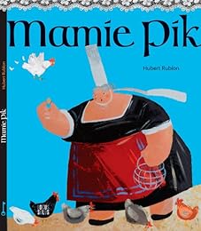 Mamie Pik