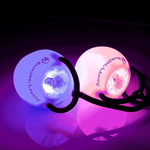 2 EmazingLights+eLite+Flow+Rave+Balls
