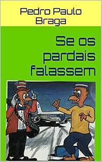 Livro Se os pardais falassem