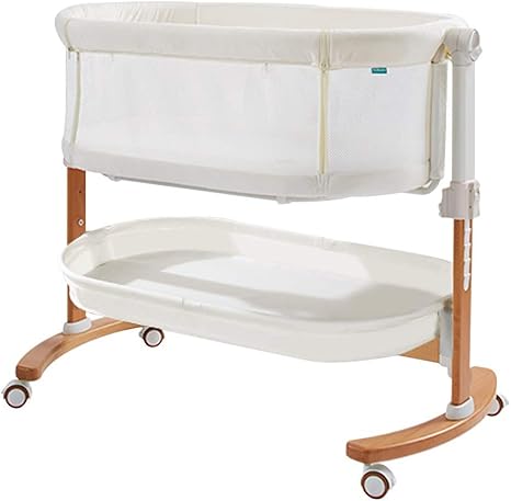 bassinet rocker chair