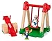 Brio Playground Set