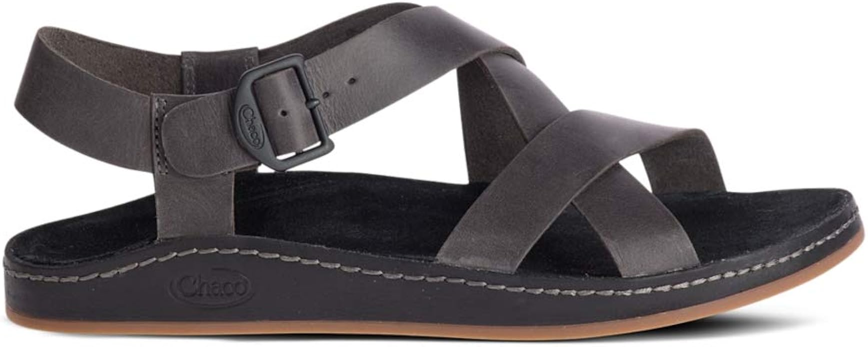 chaco leather z sandal