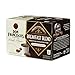 Don Francisco's Breakfast Blend Dark Roast Coffee Pods - 12 Count - Recyclable Single-Serve Coffee Pods, Compatible with your K- Cup Keurig Coffee Maker