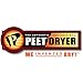 PEET Dryer - Multi 4 Shoe Electric Dryer