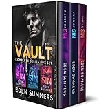The Vault Box Set