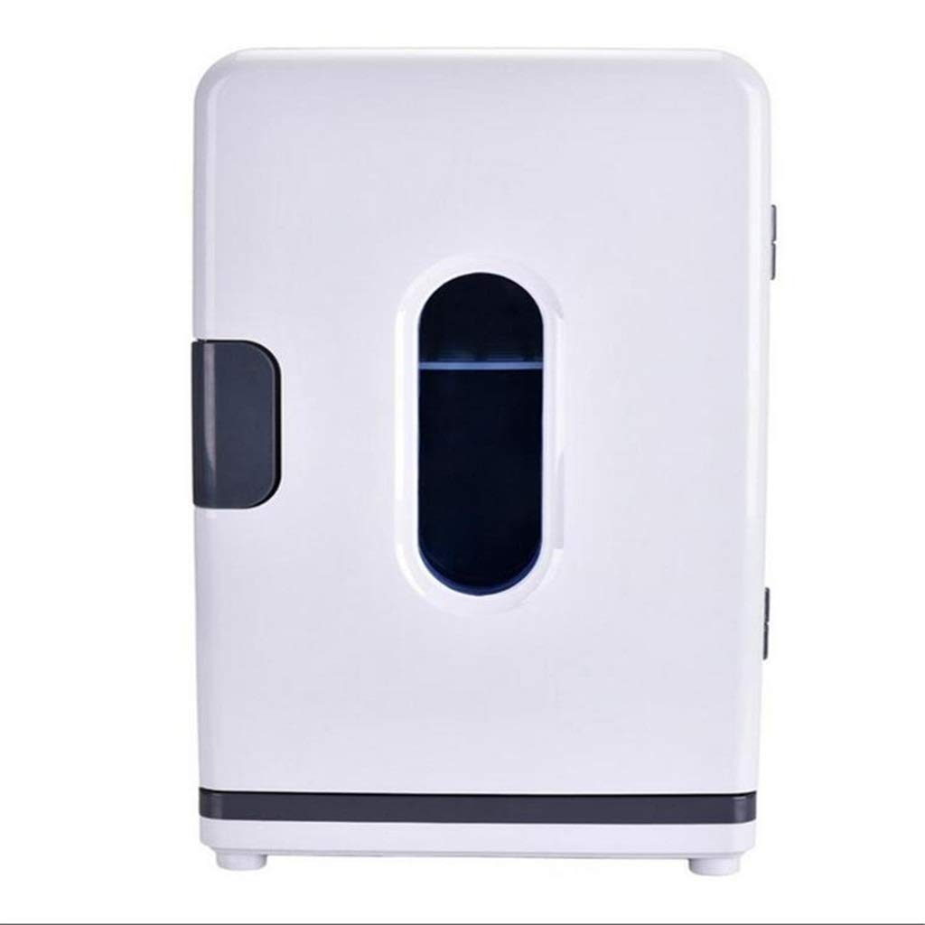 GXFC Mini Nevera Mini refrigerador portátil de Caja fría para Auto ...