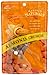 Mareblu Naturals Almond Crunch, 3-Ounce Pouches (Pack of 8)