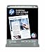 HP Paper, Everyday Copy and Print Poly Wrap, 20lb, 8.5 x 11 , Letter, 92 Bright, 500 Sheets / 1 Ream (200060) Made In The USA