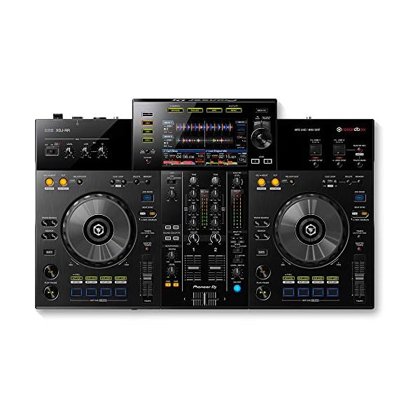 Pioneer DJ SYSTEM XDJ-RR