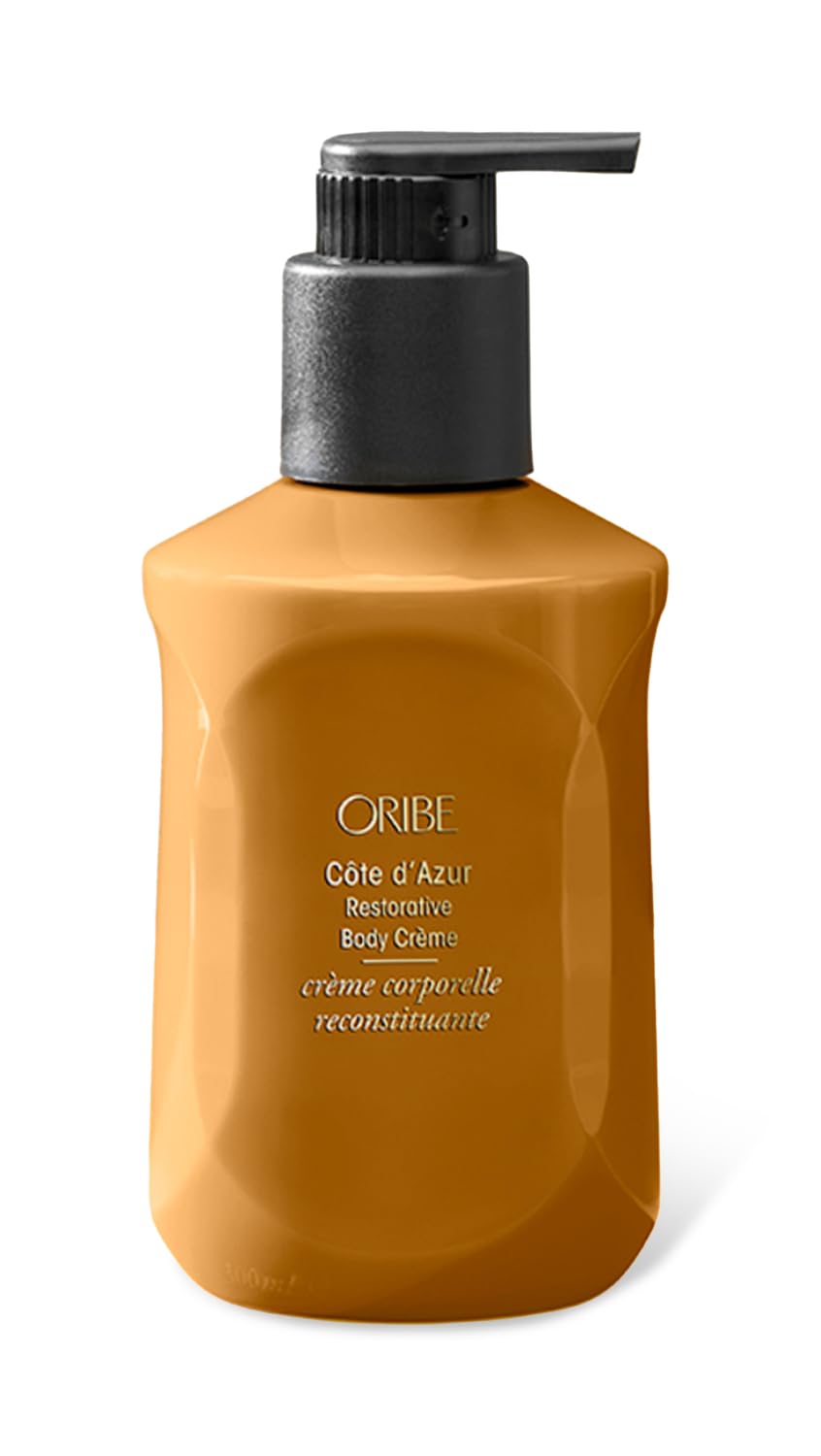 Photo 1 of Cote d'Azur Restorative Body Creme