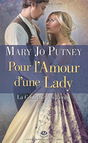 Pour l'amour d'une lady