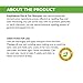 Only Natural Pet EasyDefense Shampoo for Dogs & Cats - Natural Bath Treatment for Pets & can be Used for Kittens & Puppies 4 mos & up, with Geraniol & Peppermint Oil - 13 oz Bottle
