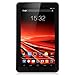iRULU eXpro X1a 9 Inch Quad Core Tablet PC, Google Android 4.4 Kitkat, 1024*600 HD Resolution, 16GB Nand Flash - White Rear