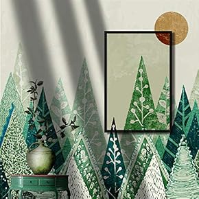 Framed for Living Room Bedroom Light Color for