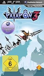 Patapon 3