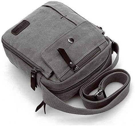 Messenger Bag