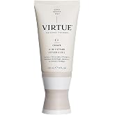 Virtue 6-in-1 Hair Styler, Styling Cream with Heat Protection, Safe for All Hair Types, Color Safe