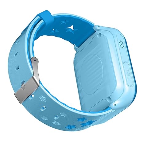 Amazon.com: LIU551 Smart Watch Kids Support SIM 4G Network ...