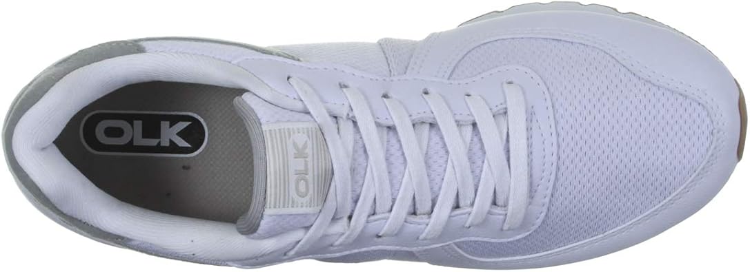 tenis olympikus last