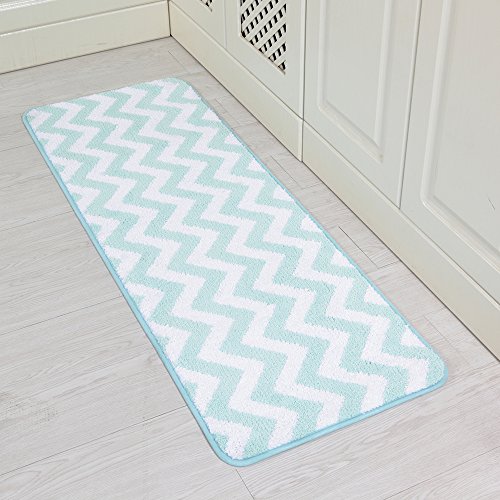 4 Carvapet+Microfiber+Chevron+Non+Slip+Kitchen