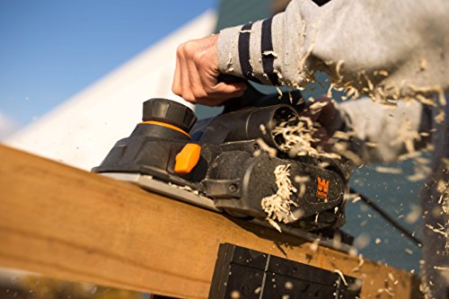 WEN 6534 Hand Planer - Image 6