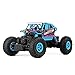 Geekper RC Car - Off Road Monster Truck Remote Control Car RTR RC Buggy 1:18 4WD 2.4Ghz High Speed RC Trucks (with 1 Rechargeable Battery)