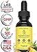 Hemp Oil - (500 MG) - Hemp Oil - New Tropical Flavor - Natural Pain Relief & Anxiety - Hempfine - Proudly Grown & Made in USA