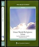 The Great Courses: Great World Religions: Islam, 2nd Edition