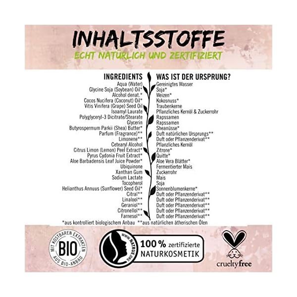 Sante-Naturkosmetik-Energy-Body-Lotion-with-Organic-Lemon-Quince-Q10-Care-for-All-Skin-Revitalising-and-Firming-Vegan-150-ml Sante Energy Body Lotion 150 ml