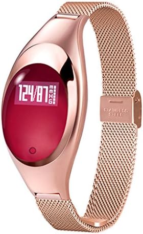 AutumN 2018 Smart Watch Mesh Band Bracelet in Jewelry Design (DG)