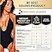 BellePons Instant Breast Lift Pasties & Nipplecovers Reusable Strapless Push Up SET 4pcs, Light Pink, Large
