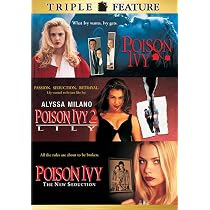 Poison Ivy 1-3 [Import]: Amazon.ca: Movies & TV Shows